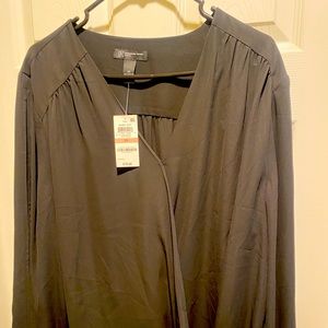 I.N.C. Long Sleeve Top